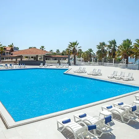 Club Tarhan Serenity-2