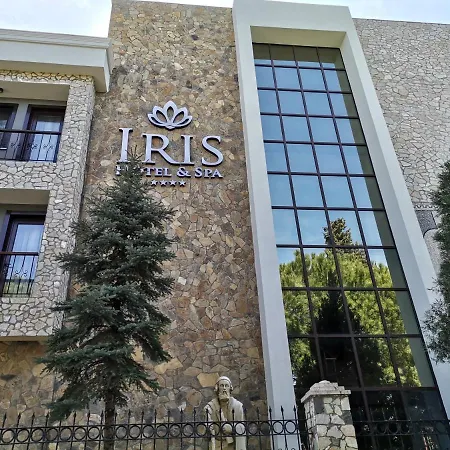 Iris Hotel & Spa-2