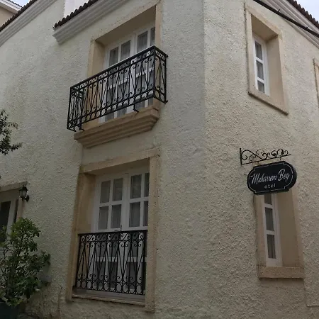 Muharrembey Otel-3