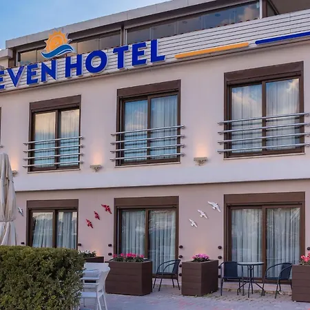 Eleven Hotel-3