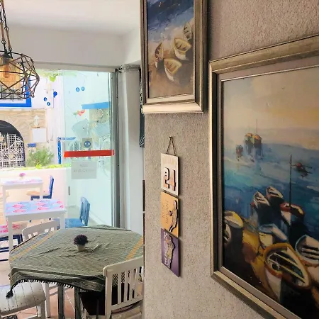 Denizati Pension-2