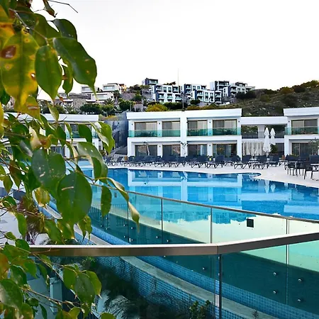 Jasmin Elite Residence & Spa-2