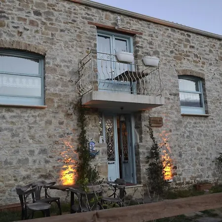 Dami Vintage Inn Butik Otel-3