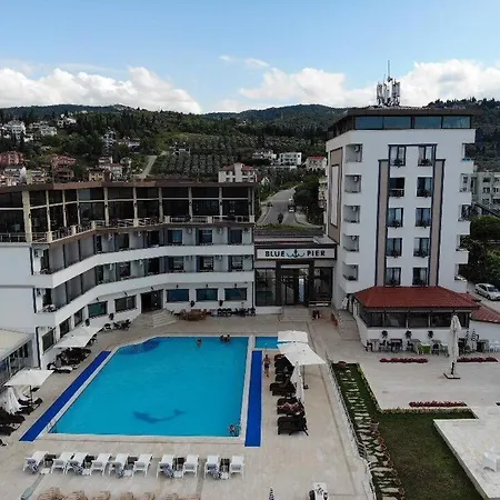 Blue Pier Hotel-2
