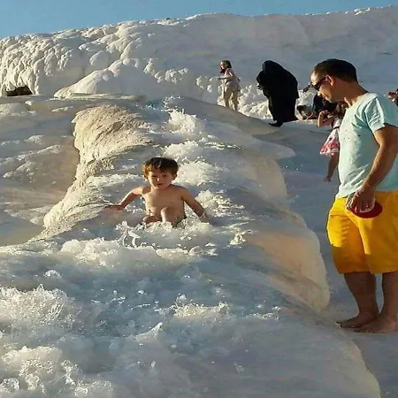 Hotel Pamukkale-2