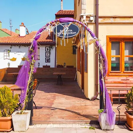 Arasta Konak Boutique Hotel-2