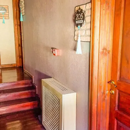 Arasta Konak Boutique Hotel-3