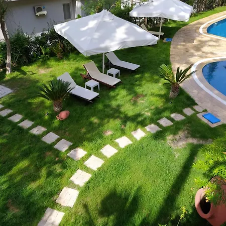 Alya Hotel Goecek-3