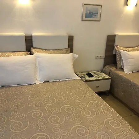 Pisces Hotel-2