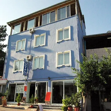 Kale Hotel-2