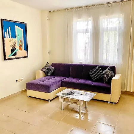 Gera Apart Pontos-3