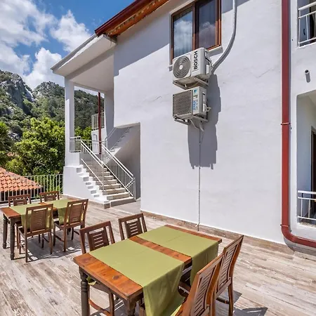 Ayris Hotel Cirali-3