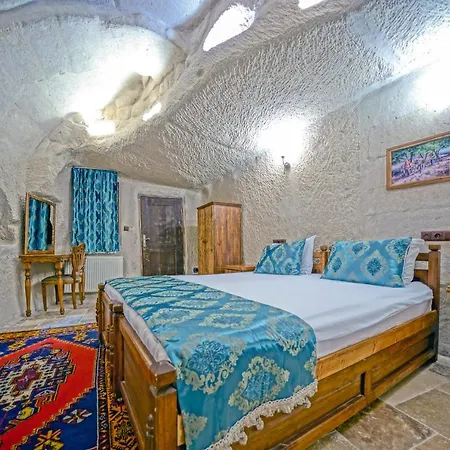 Elysee Cave House-3