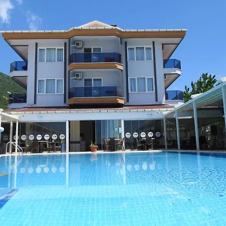 Senam Hotel-2