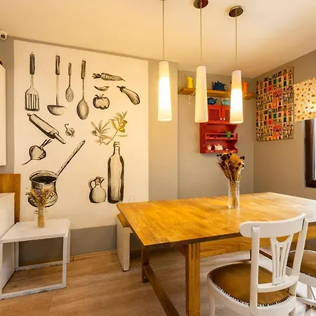 Taksim Alya Suites-2