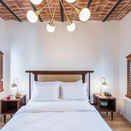 Peranox Boutique Hotel-2