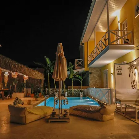 Adacan Butik Otel-2