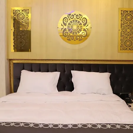 The Grand Tower Hotel-2