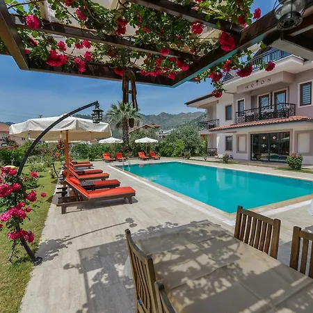 Gocek Arion Hotel-3