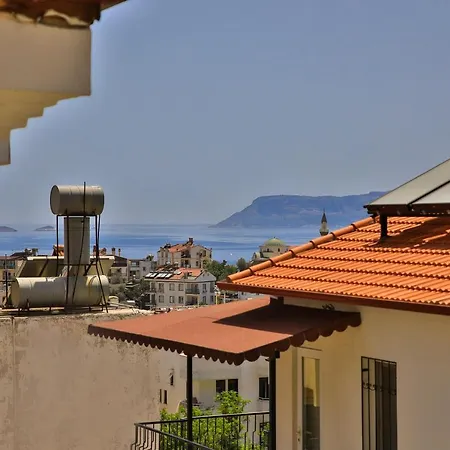 Duygu Apart-2