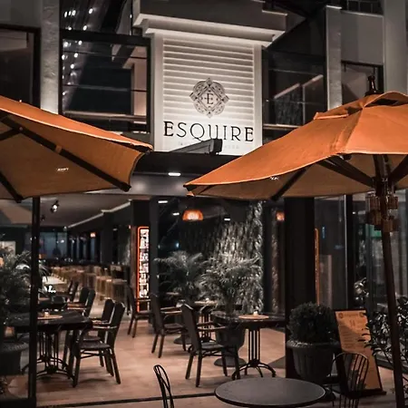 Esquire Hotels & Lounges-3