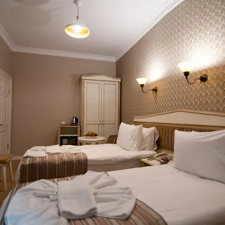 Mevlana Hotel-2