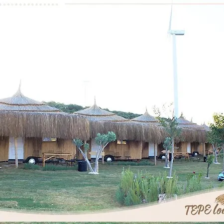 Tepe Lodge-2