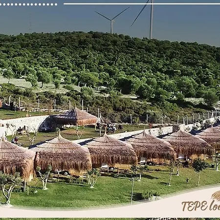 Tepe Lodge-3