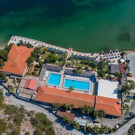 Sifne Thermal Otel-2