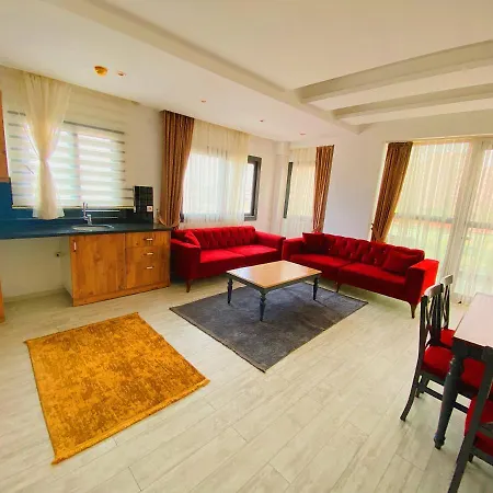 Luna Mare Resort Mersin-2