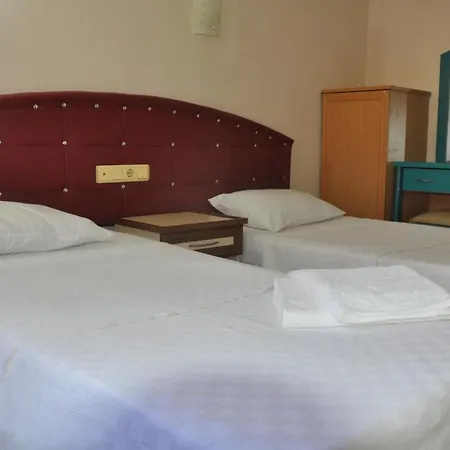 Basils Apart Hotel-2