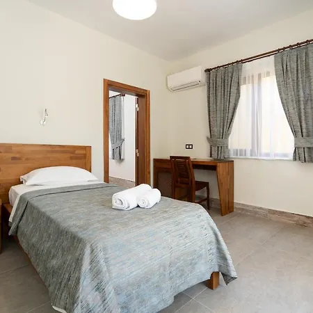 Ayris Hotel Cirali-2