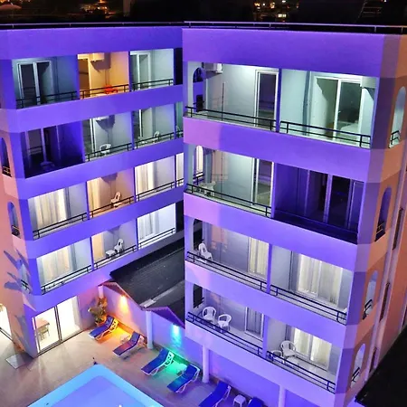 Kleopatra Smile Hotel-3