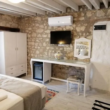 kaktüshan butik otel-2