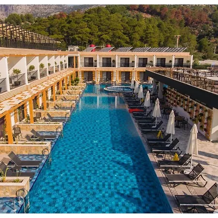 L Hotel Sarigerme-3