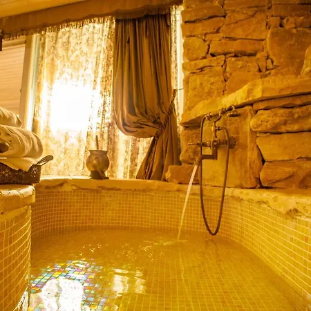 Lethe Exclusive Hotel (Adults Only)-3