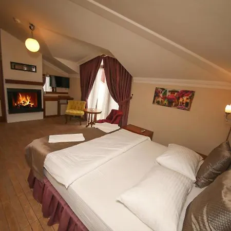 Sea House Hotel-2