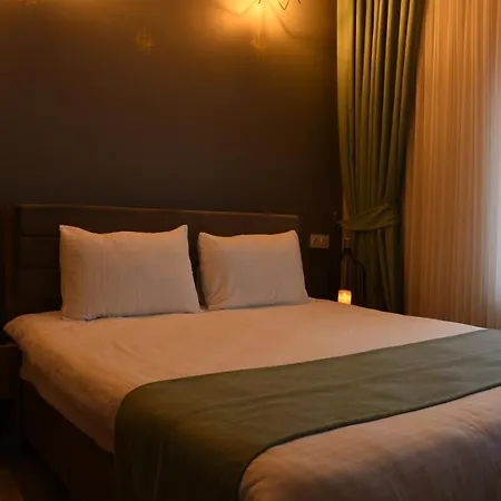 Cibali Hotel Istanbul-2