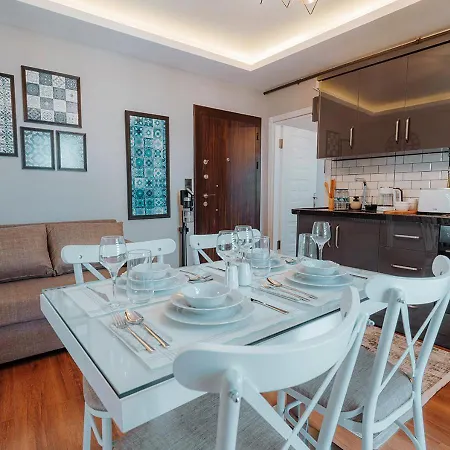 Umut Apartments-3