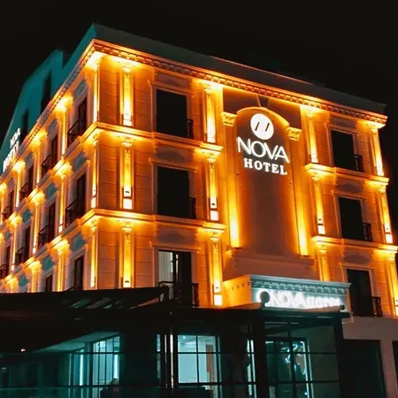 The Nova Hotel-3