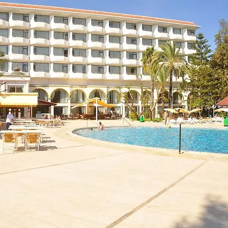 Larissa Phaselis Princess Hotel-2
