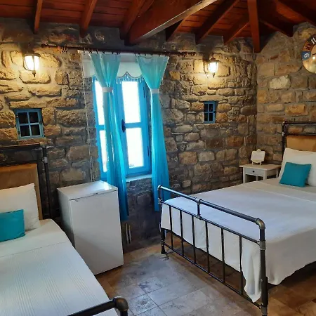 Eflın Butık Otel-2