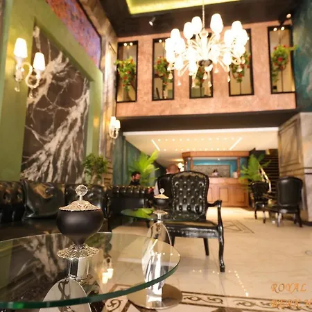 Royal Berk Hotel-2