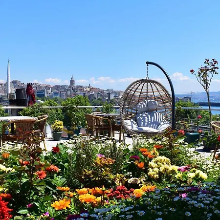 Hotel Garden Terrace-2