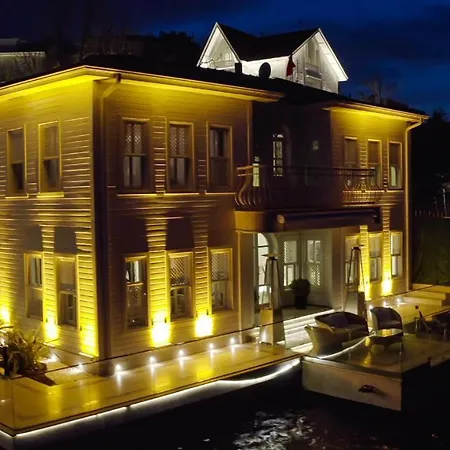 Yali Bosphorus-2