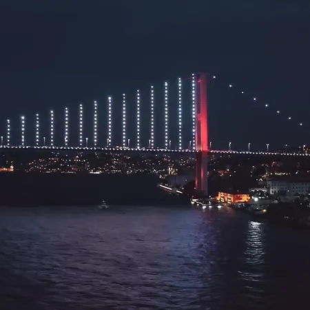Yali Bosphorus-3