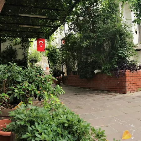 Durak Hotel-2
