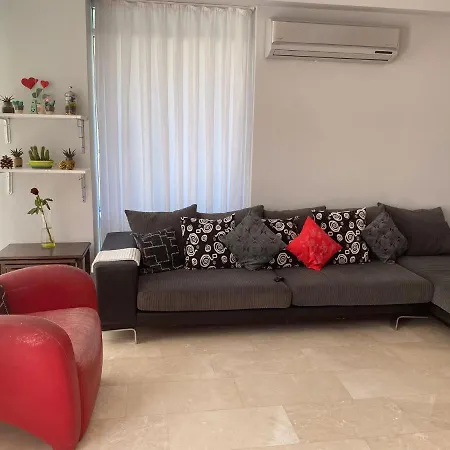 Atlas Villa With 3 Bedrooms And Private Pool-2