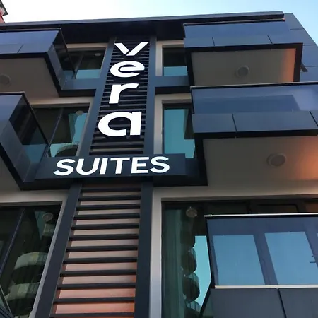 Vera Suite Hotel Trabzon-2