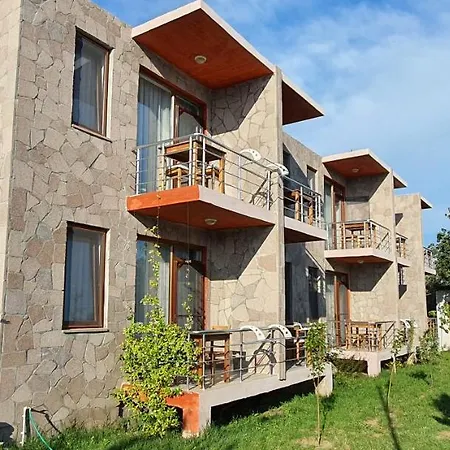 Elisa Butik Hotel Ve Restaurant-2